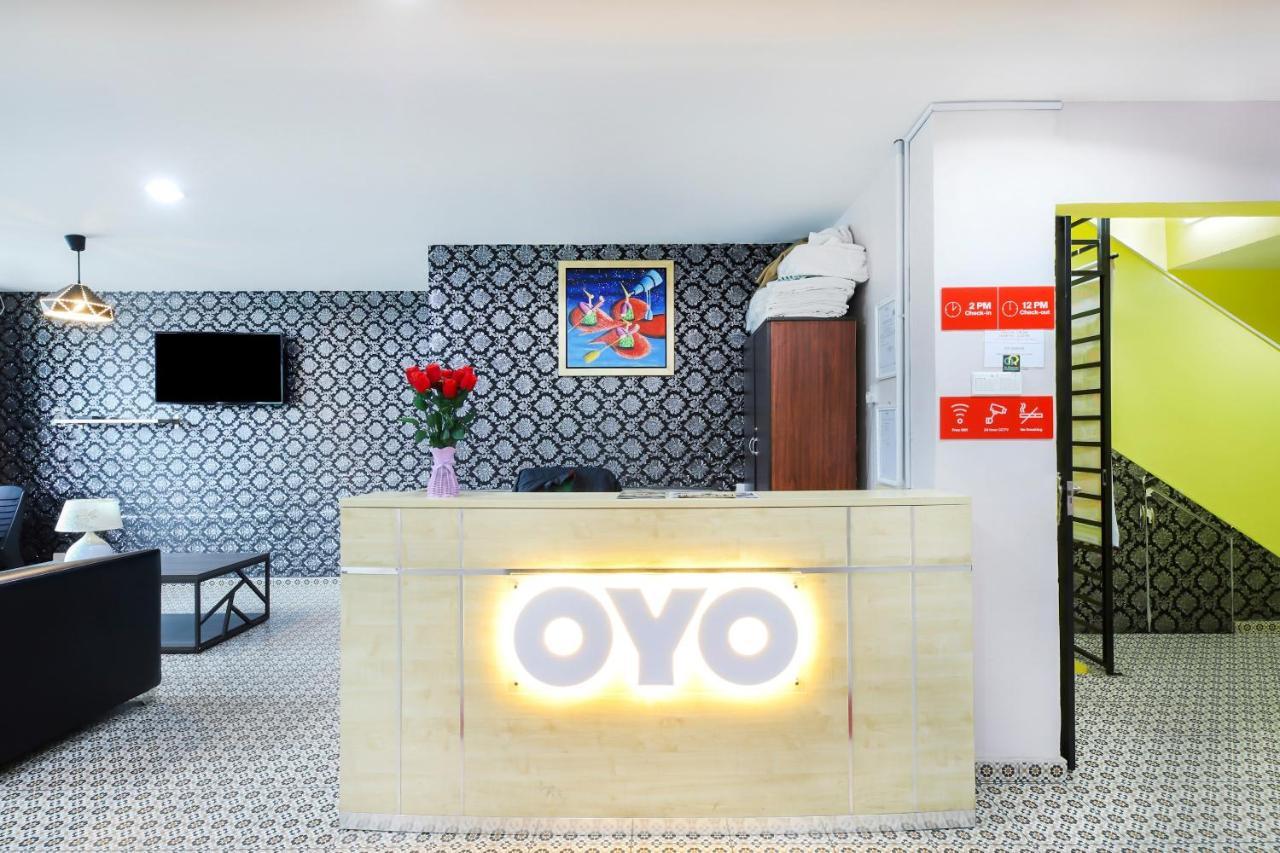 קמרון היילנדס Oyo 1231 Ar Rayyan Boutique Hotel מראה חיצוני תמונה