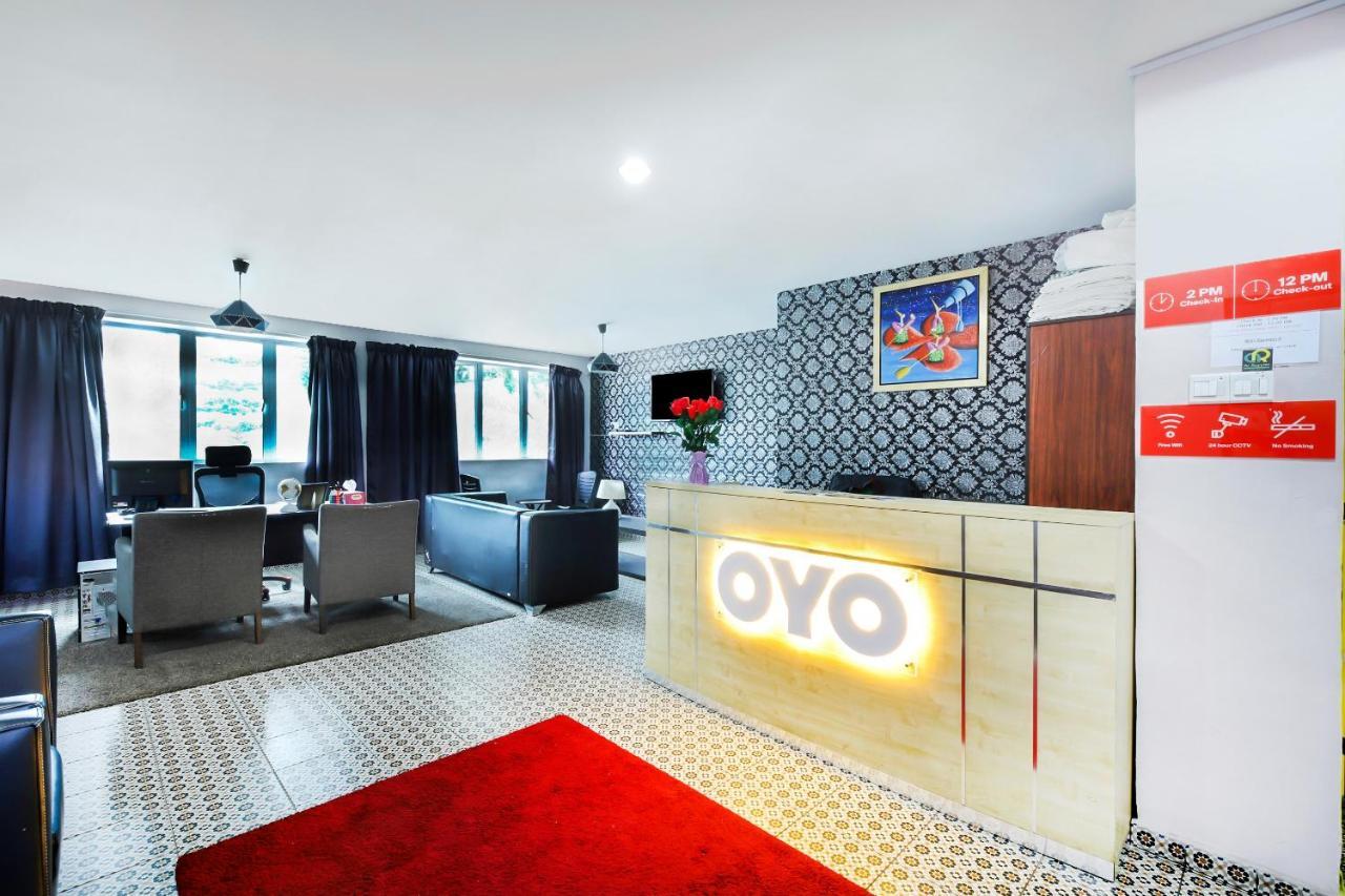 קמרון היילנדס Oyo 1231 Ar Rayyan Boutique Hotel מראה חיצוני תמונה