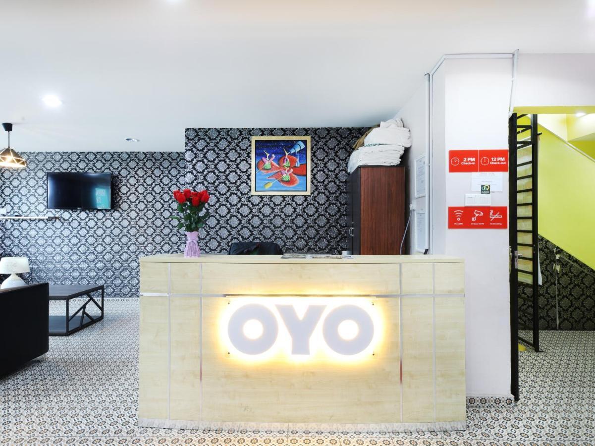 קמרון היילנדס Oyo 1231 Ar Rayyan Boutique Hotel מראה חיצוני תמונה