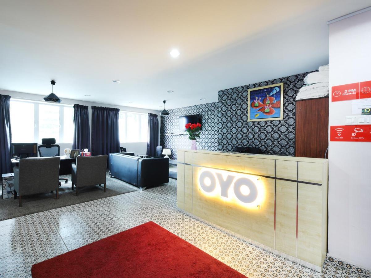 קמרון היילנדס Oyo 1231 Ar Rayyan Boutique Hotel מראה חיצוני תמונה